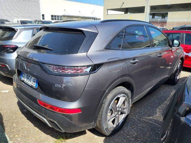 DS AUTOMOBILES DS 7 Crossback BlueHDi 130 aut. Ligne Noire