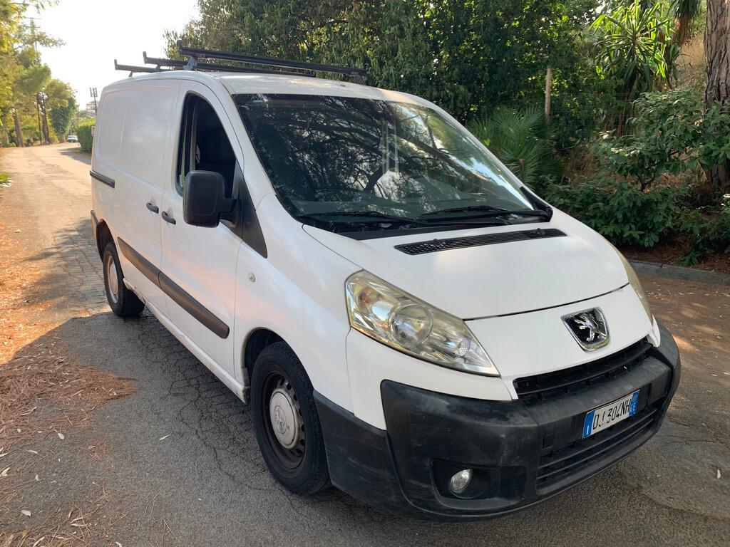 PEUGEOT EXPERT 1.6 HDI 3 POSTI