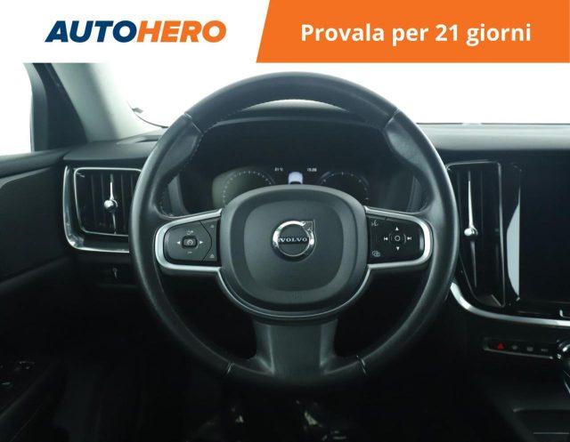 VOLVO V60 D3 Geartronic Momentum Business