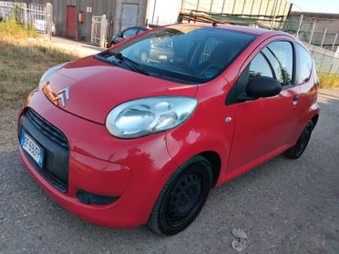 Citroen C1 1.0 benzina