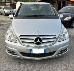 Mercedes-benz B 200 CDI Sport