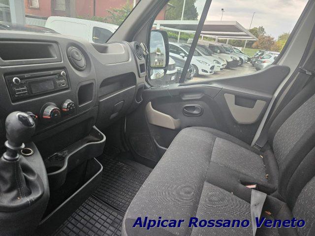 OPEL Movano 33 2.3 CDTI 125CV PC-TN FWD Furgone E5+
