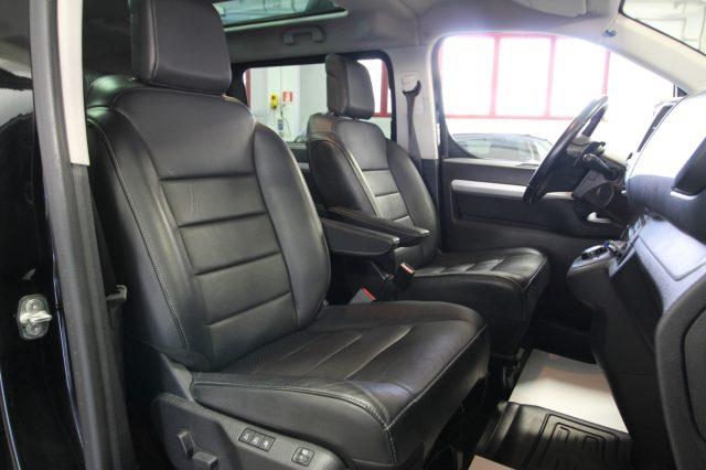 TOYOTA Proace Verso 2.0D 177 CV L1 D Luxury