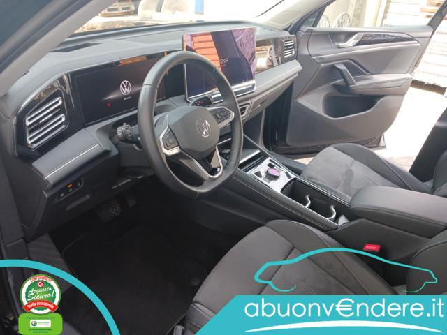 VOLKSWAGEN Tiguan 2.0 TDI 150 CV DSG Elegance (UNICO PROPRIETARIO!!)