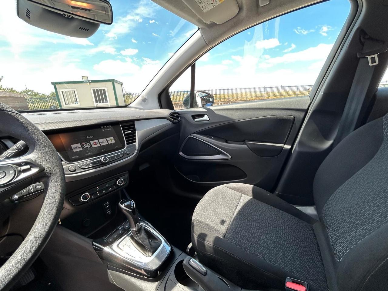 Opel Crossland X 1.5 ECOTEC D 102 CV Start&Stop Ultimate