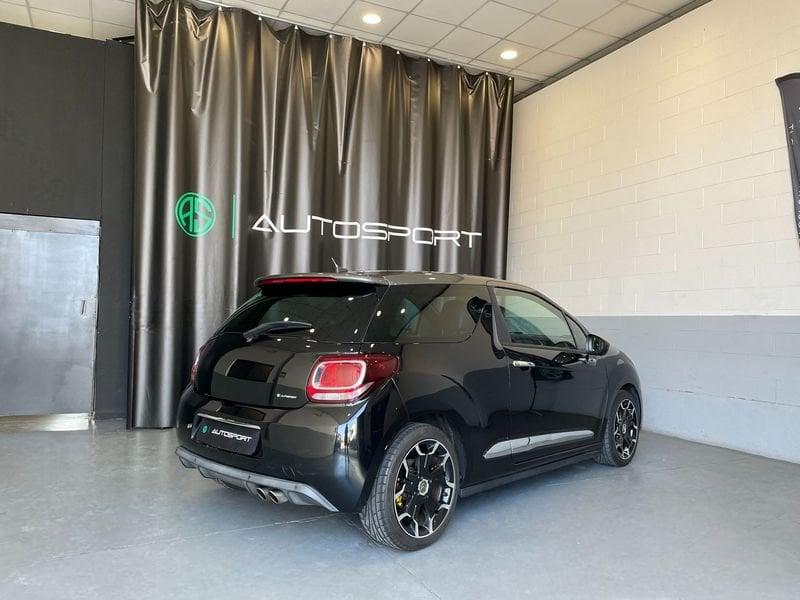 Citroën DS3 DS3 1.6 thp Sport Chic s&s 165cv