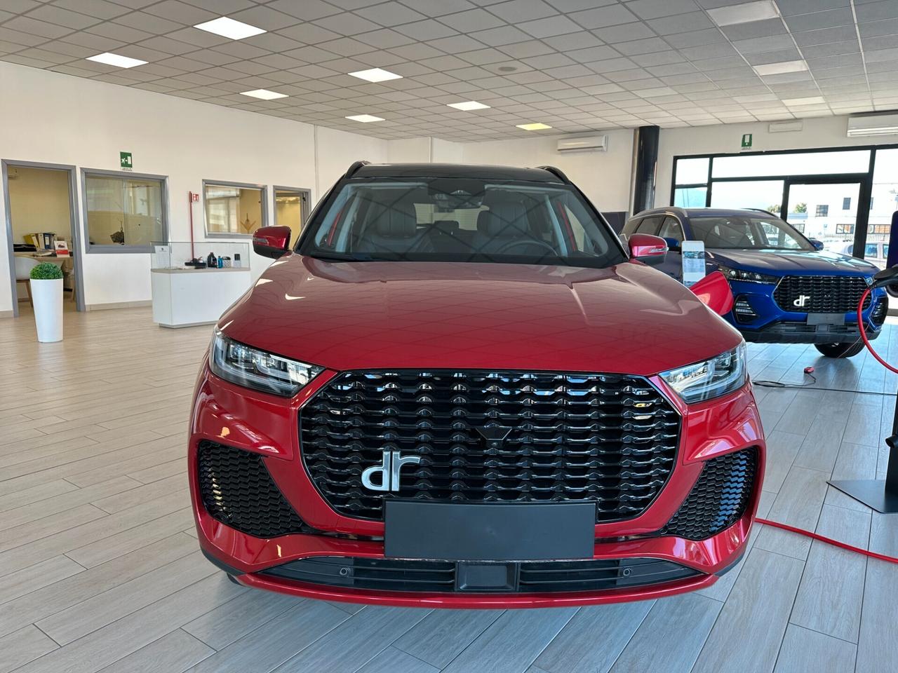 Dr 7.0 Phev 1.5 Plug-in Hybrid sport
