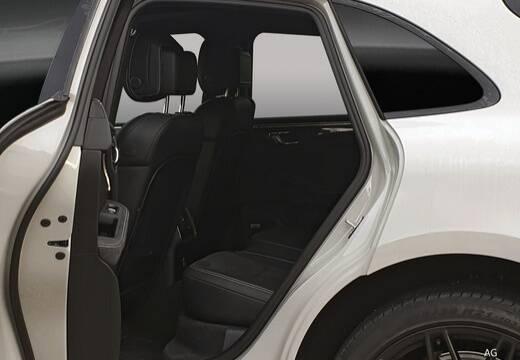 Porsche Macan 2.0 265cv pdk