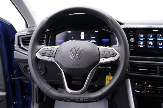 VOLKSWAGEN Polo 1.0 TSI DSG Edition Plus