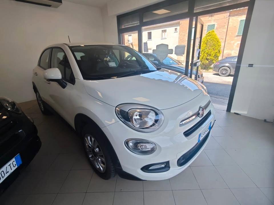 Fiat 500X 1.3 MultiJet 95 CV Business