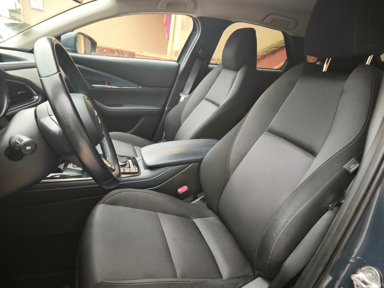 Mazda CX-30 1.8 d Skyactiv Executive