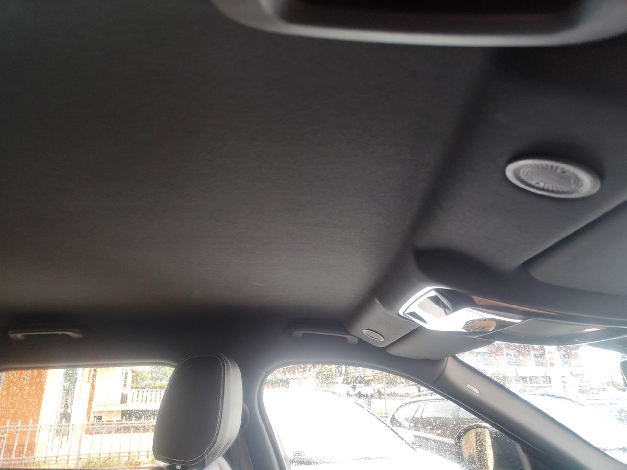 Land Rover Range Velar Rdinamic