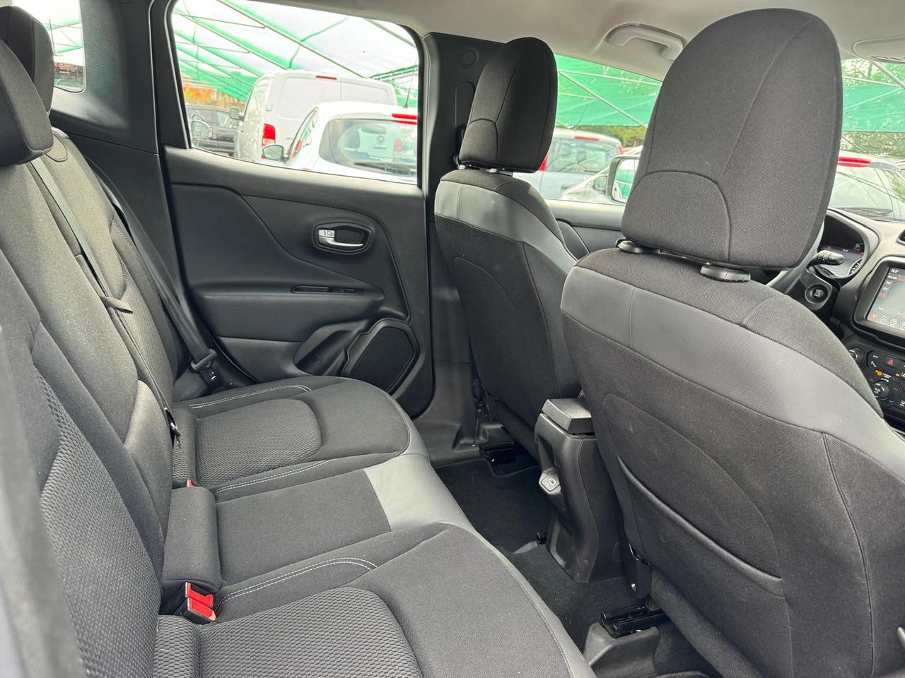 JEEP Renegade 2019 - Renegade 1.0 t3 Limited 2wd