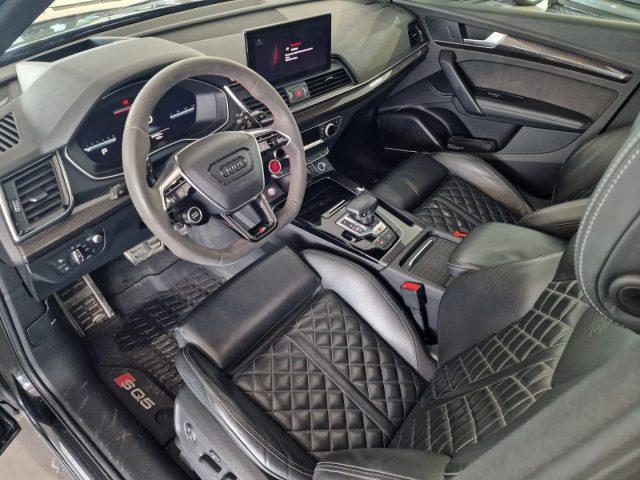 AUDI SQ5 SPB TDI quattro sportback SQ5 PRONTA CONSEGNA