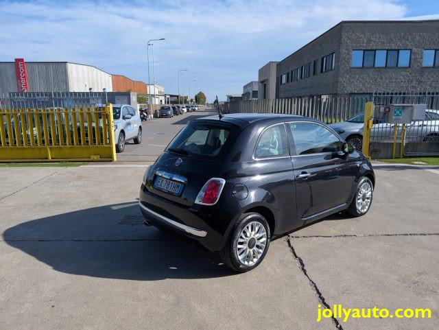 FIAT 500 1.3 Multijet 16V 95 CV Lounge