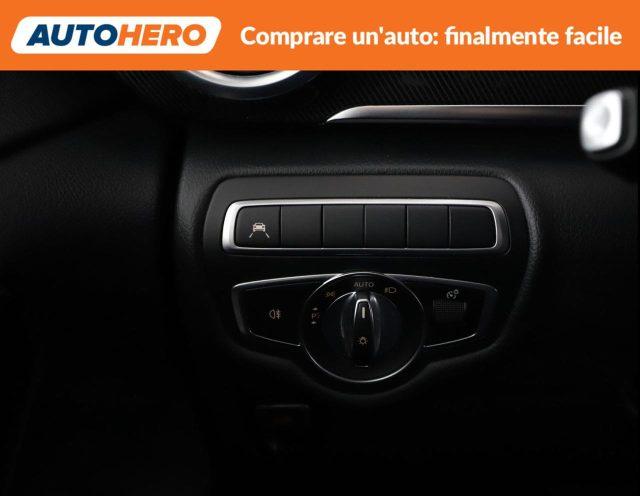 MERCEDES-BENZ V 220 d Executive Compact