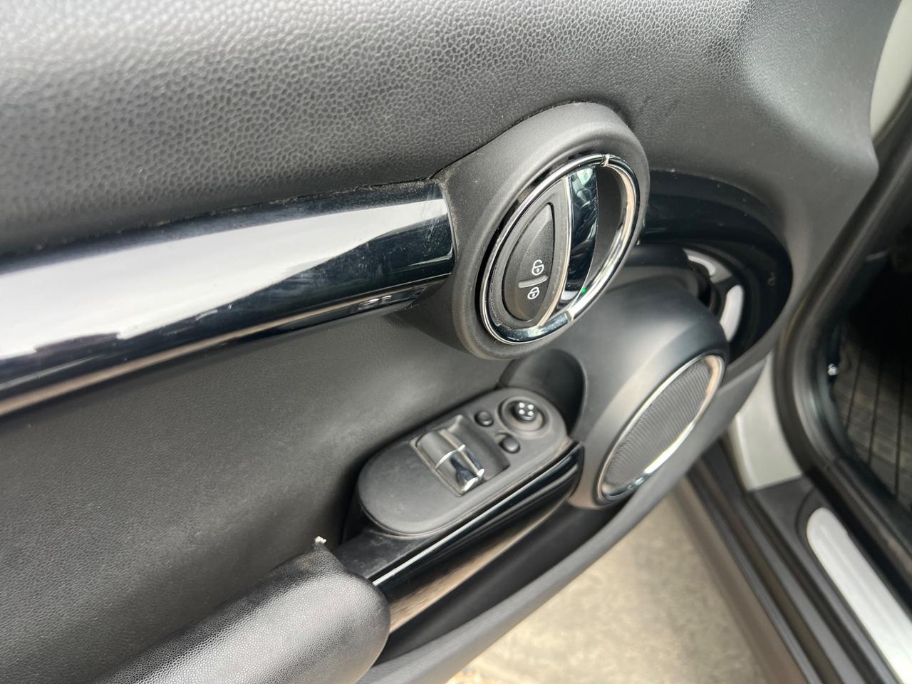 Mini 1.2 One NEOPATENTATI