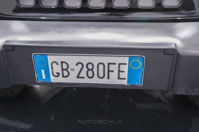 JEEP Wrangler Unlimited 2.2 Mjt 200cv II Rubicon