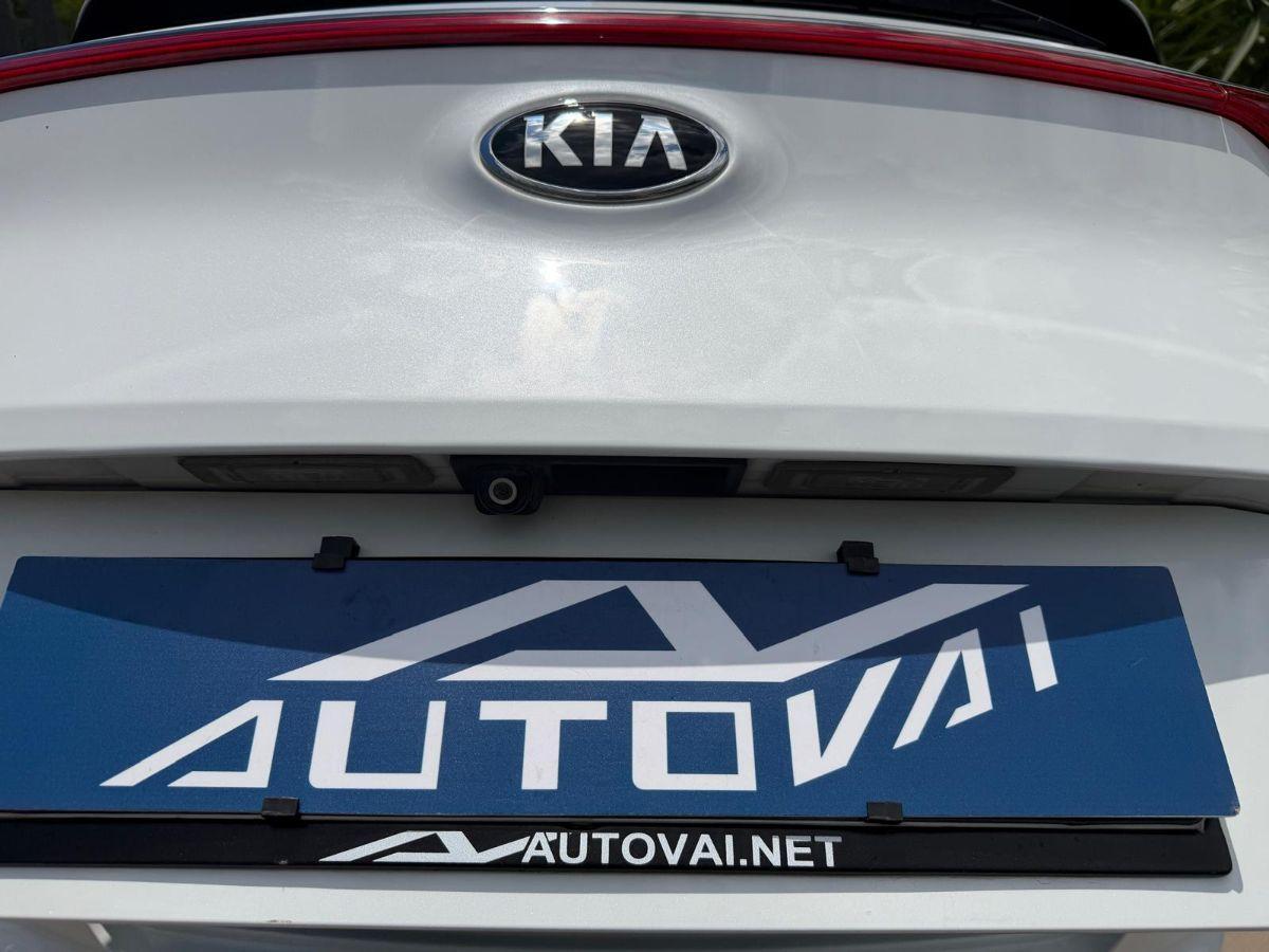 KIA - Sportage - 1.7 CRDI 2WD Class