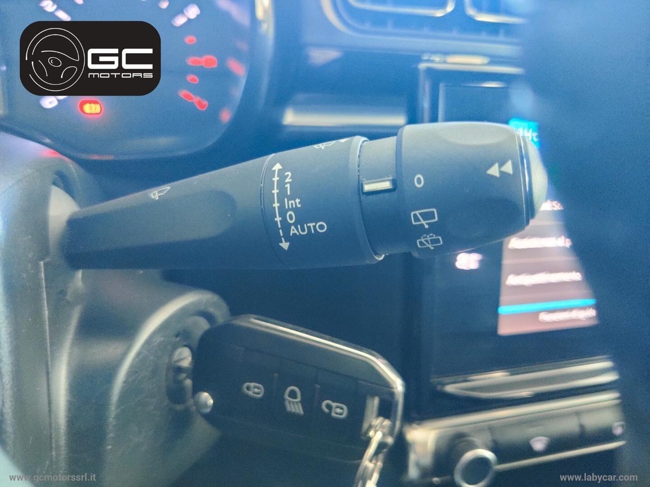 Citroen C3 PureTech 83 S&S Shine