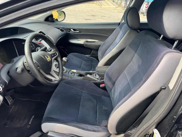 HONDA Civic 147,425km 1.4 i-DSi 5p.neopatentati Bellissima