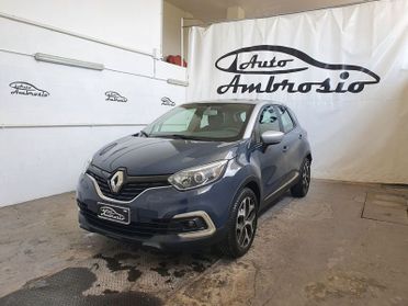 Renault Captur dCi 8V 90 CV Start&Stop Energy Intens 139,00 al mese