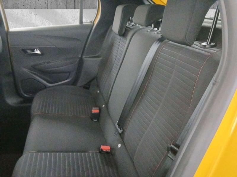 Peugeot 208 1.2 puretech Active s&s 75cv