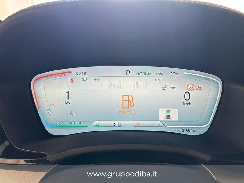 BYD Seal U DM-i 1.5 phev Boost 2wd