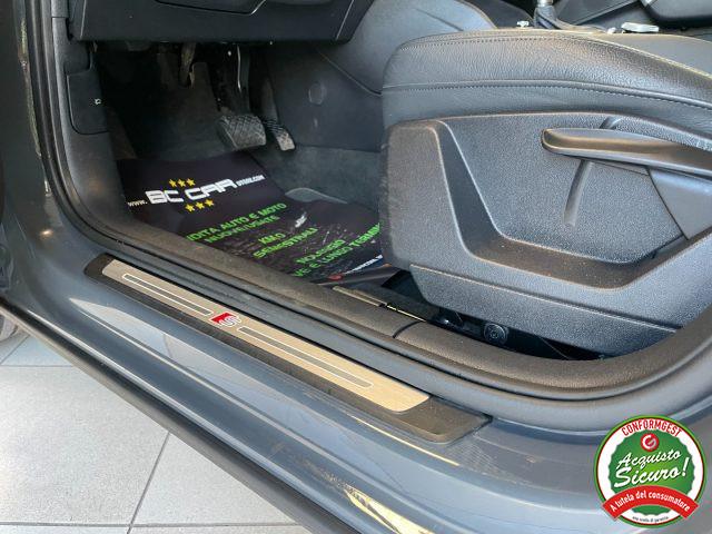 AUDI Q2 30 TDI S tronic S LINE *TETTO