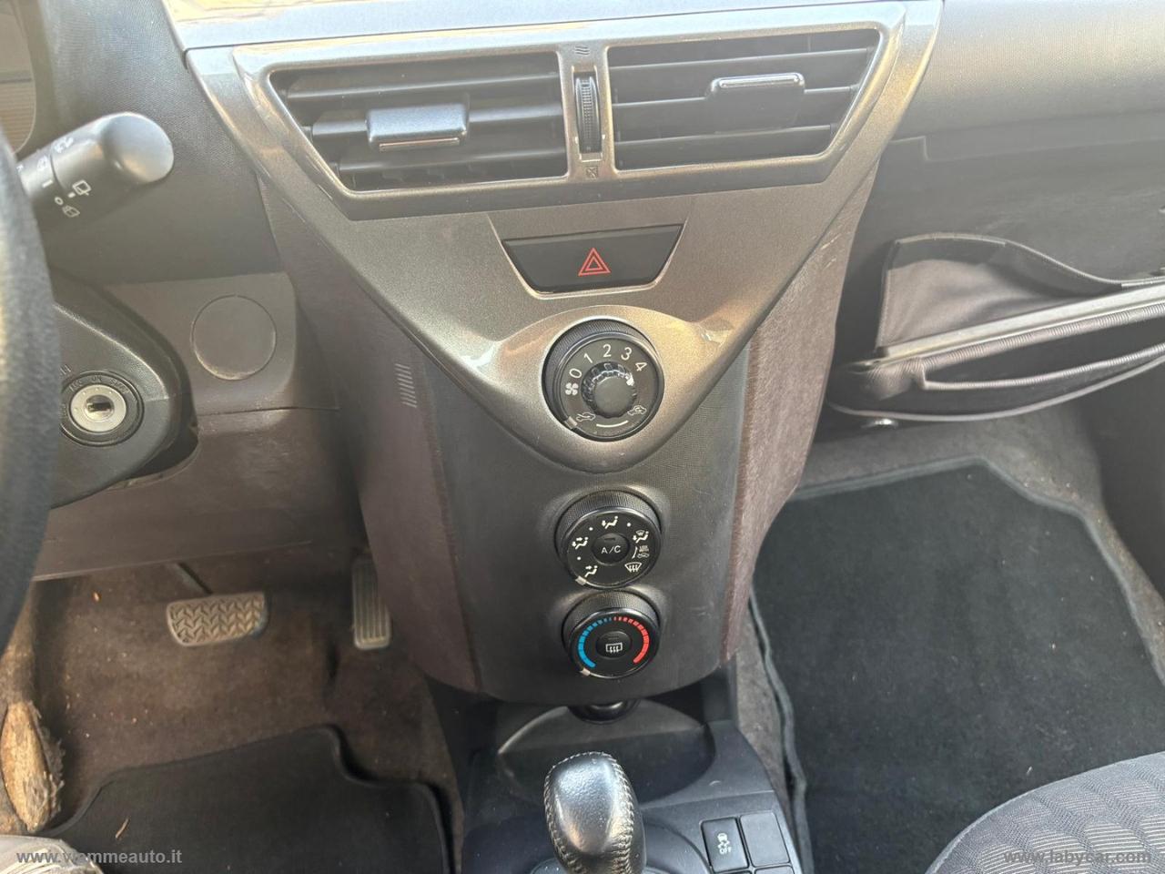 TOYOTA iQ 1.0 Multidrive Versione Lancio