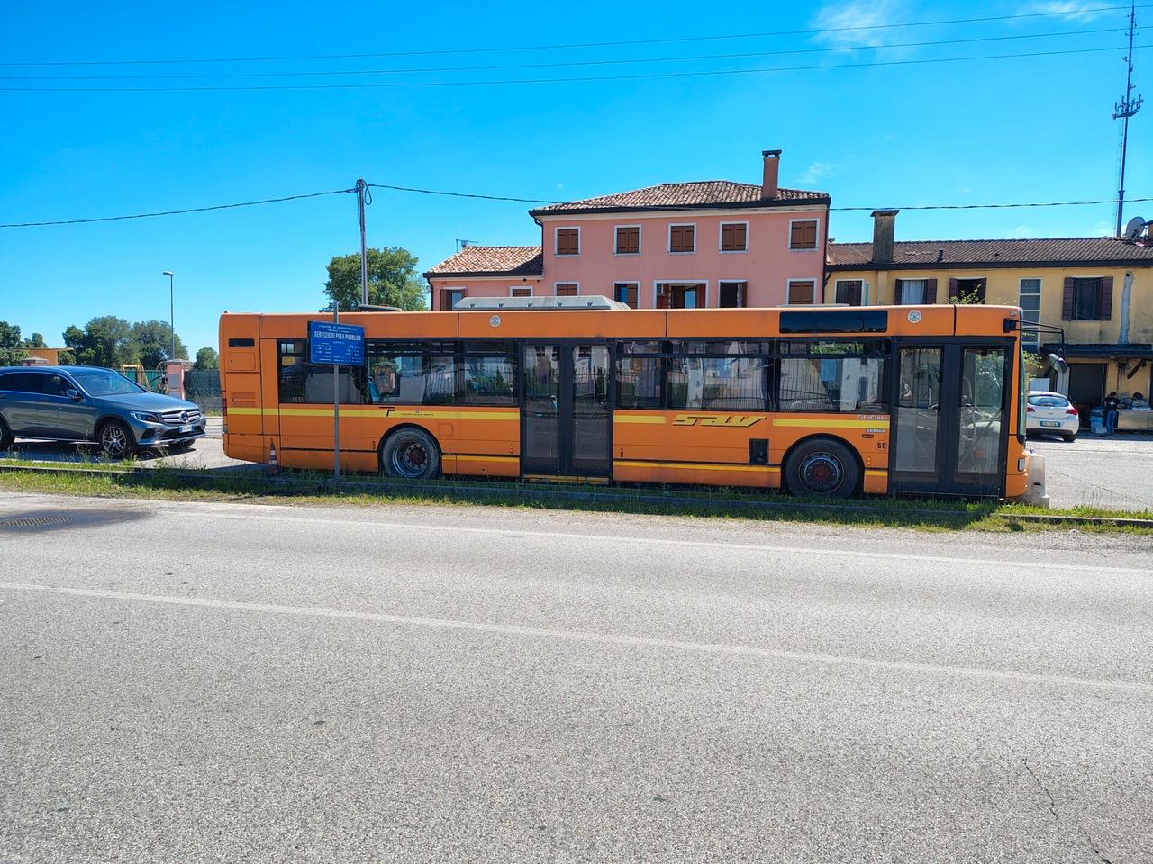 Iveco IrisBus Italia