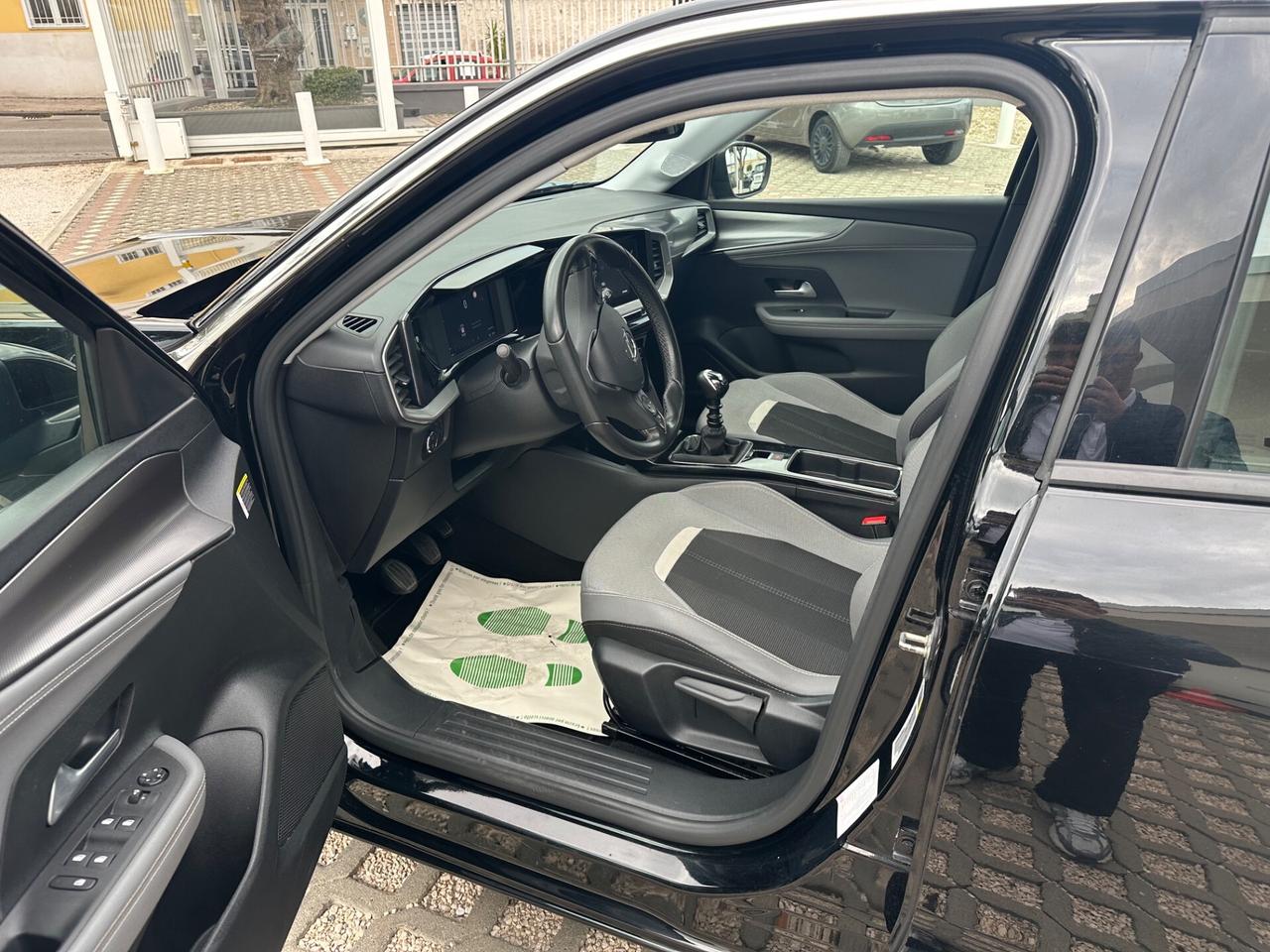 Opel Mokka 1.5 diesel Elegance