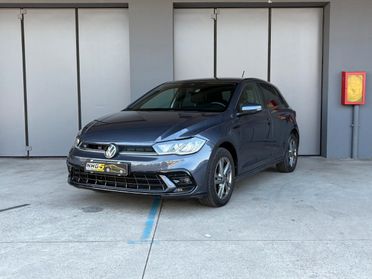 Volkswagen Polo 1.0 tsi R-Line 95cv