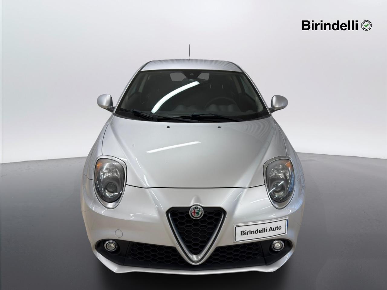 ALFA ROMEO MiTo - MiTo 1.3 JTDm 90 CV S&S Urban