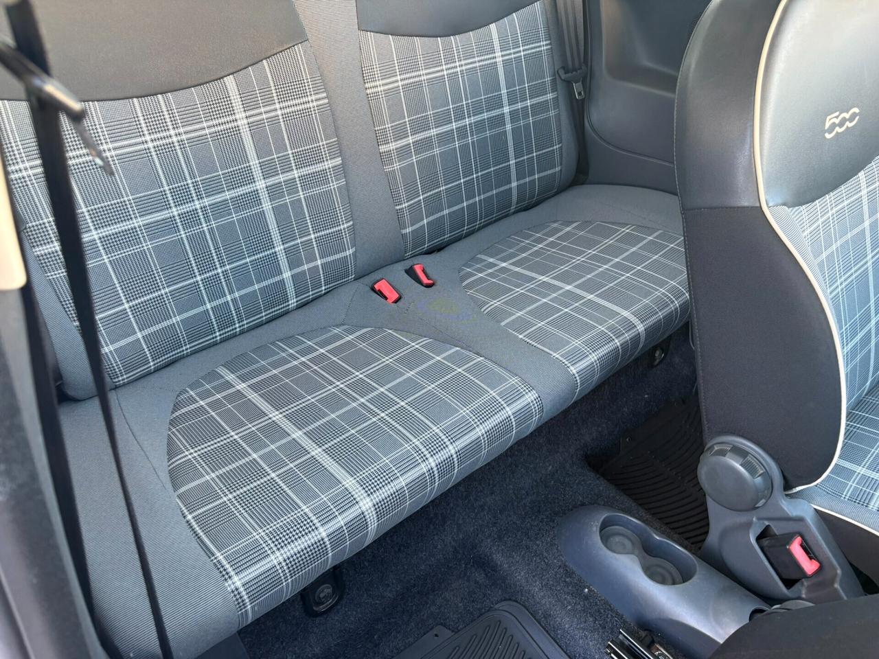 Fiat 500 1.3 Multijet 16V 95 CV Lounge