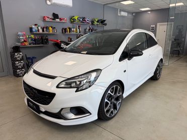 Opel Corsa 1.6 Turbo Coupé OPC