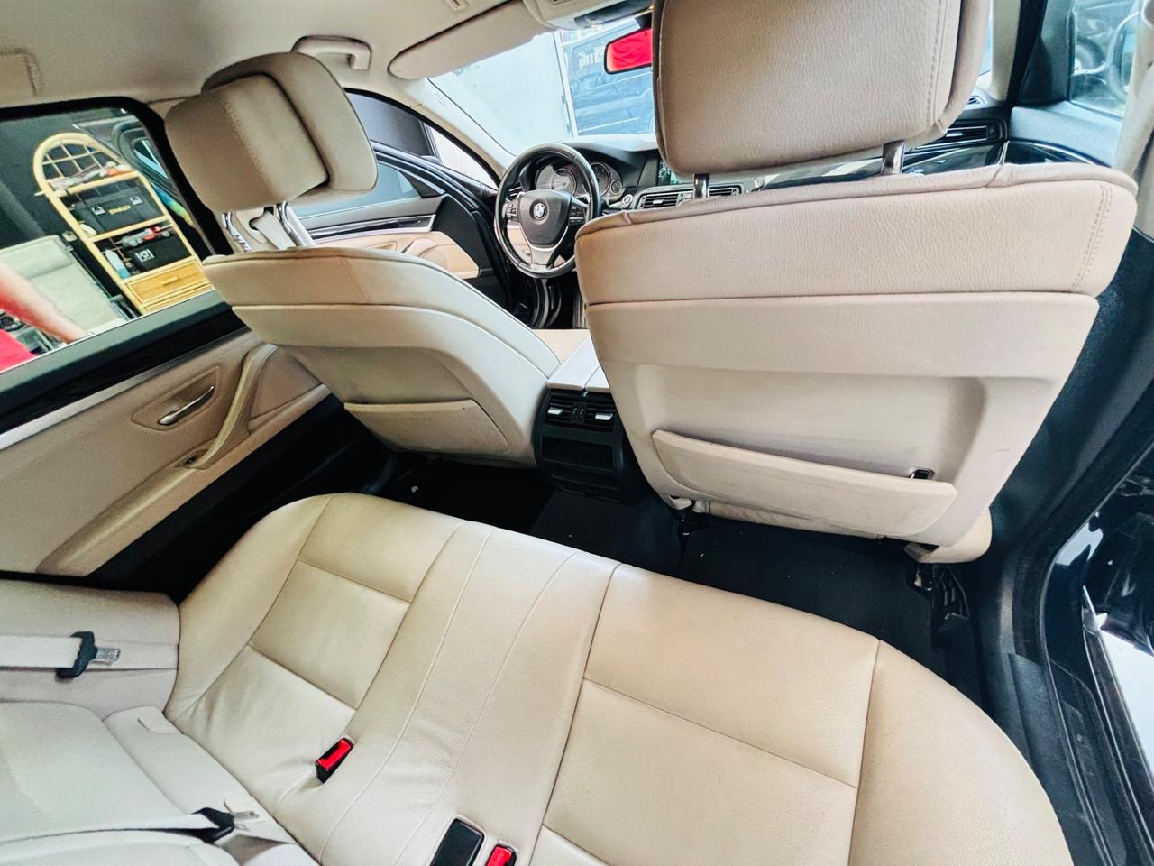 Bmw 525 525d xDrive Msport