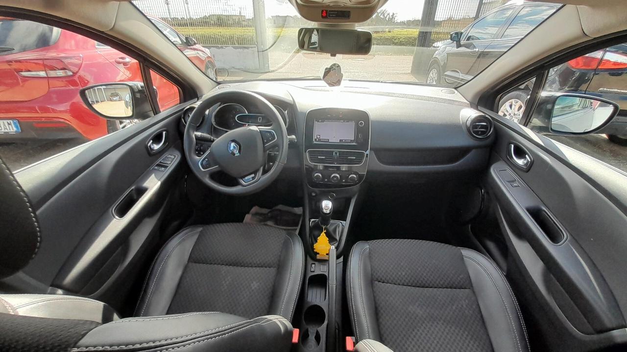 Renault Clio dCi 8V 75 CV 5 porte Life