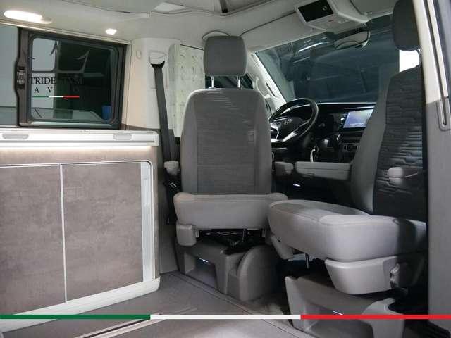 Volkswagen T6.1 California 4Motion DSG Ocean Edition 4x4
