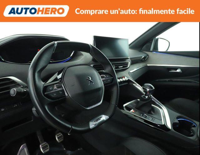 PEUGEOT 5008 PureTech Turbo 130 S&S GT