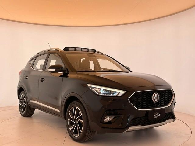 MG ZS 1.0 Luxury *GPL*