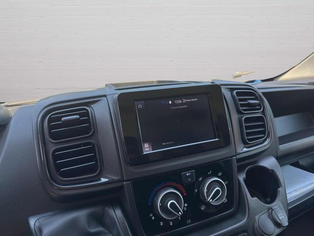 FIAT Ducato 35 2.2 Mjt 140CV LH2 Furgone
