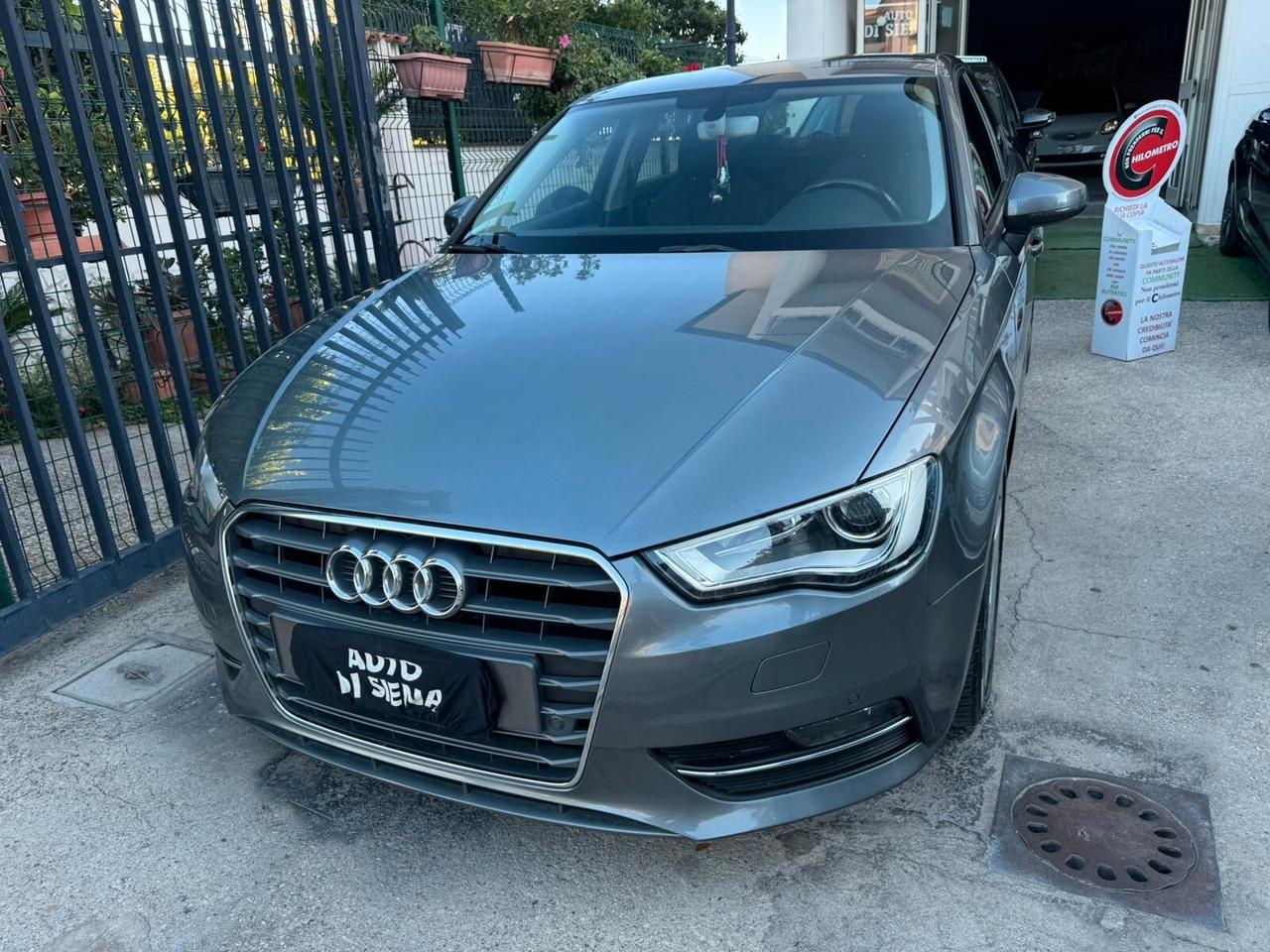 Audi A3 SPB 1.6 TDI Business