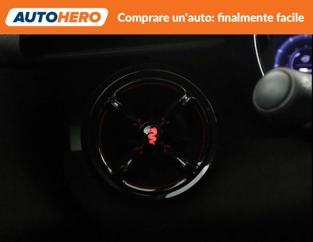 ALFA ROMEO Junior 1.2 136 CV Hybrid eDCT6 Speciale