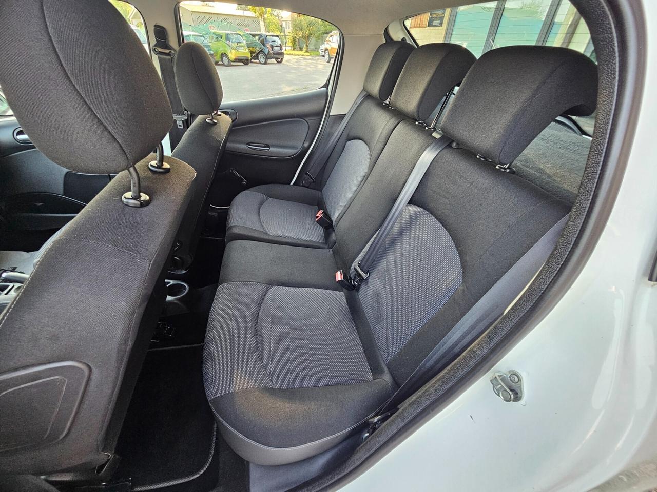 Peugeot 206+ GPL - Neopatentati