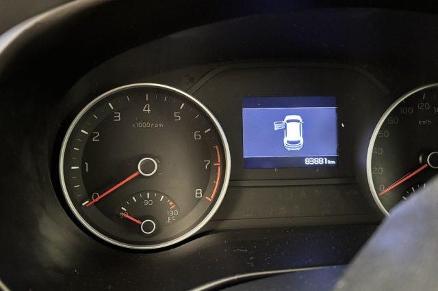 KIA Sportage 1.6 ECOGPL 2WD Business Class