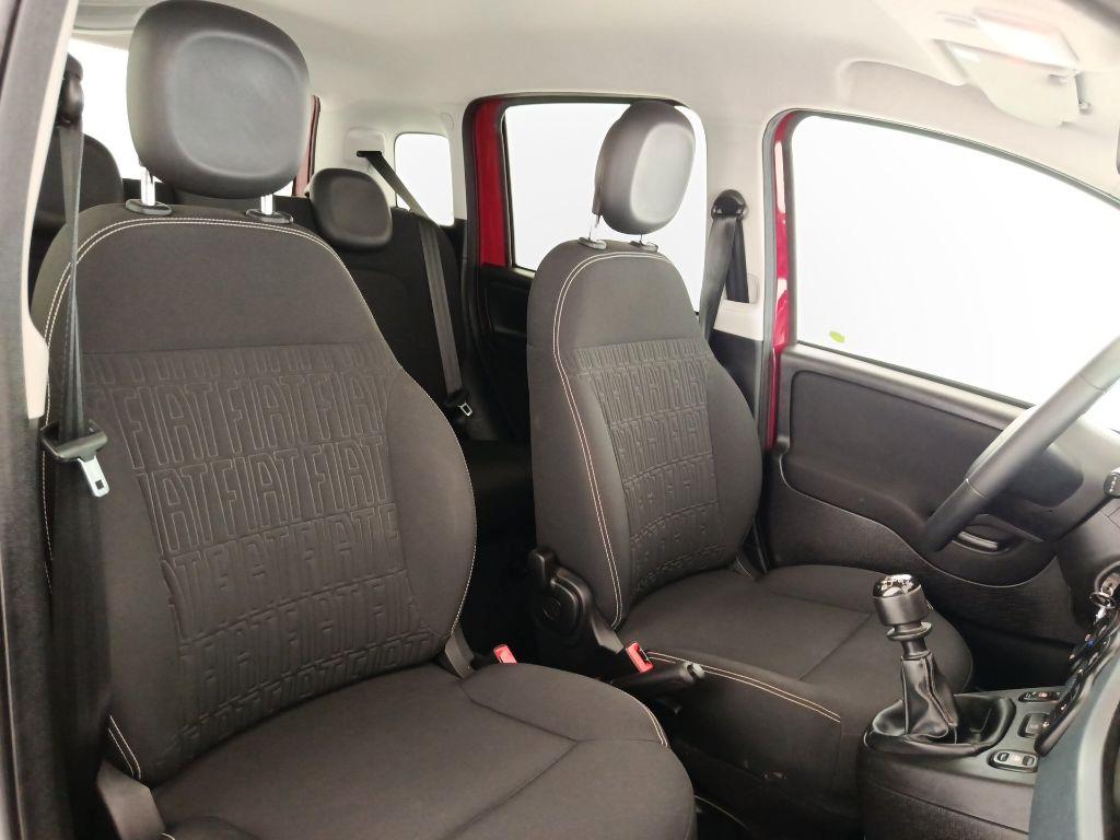 FIAT Panda 3ª serie - Panda 1.0 FireFly S&S Hybrid