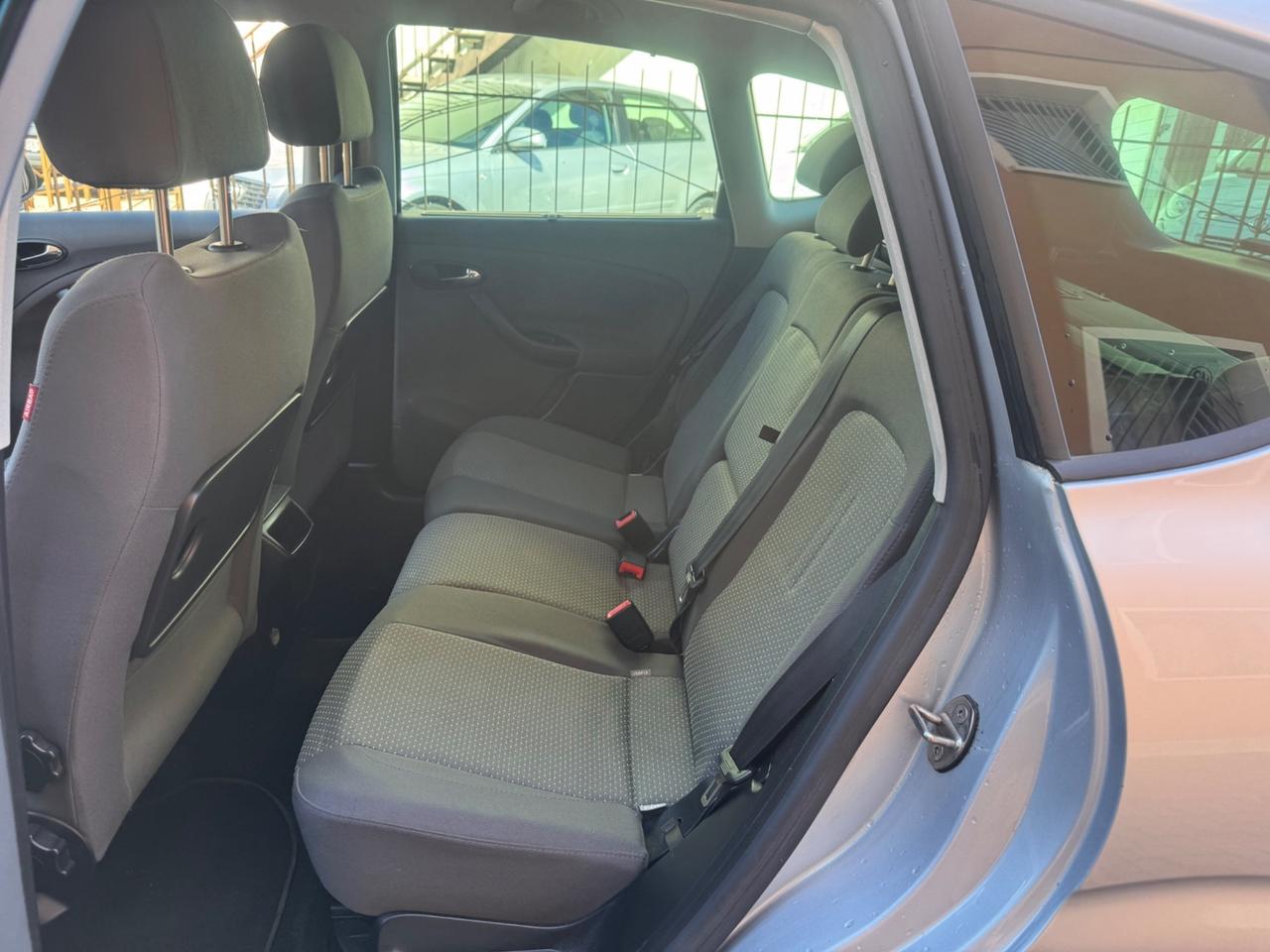 Seat Altea XL 1.6 Benzina - GPL Ok Neopatentati