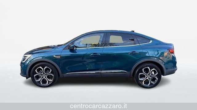 Renault Arkana 1.6 E-Tech full hybrid Intens 145cv