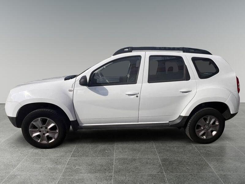 Dacia Duster Duster 1.6 110CV 4x2 GPL Lauréate